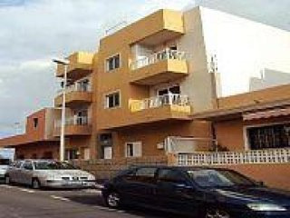 Apartment For Sale in San Isidro..