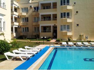 Bay View Apartment, Marvisher, Altinkum.
