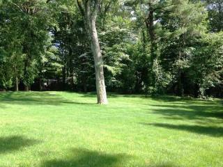 Land For Sale: Scarsdale, New York