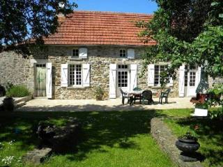 Lovely 2 Bed Cottage