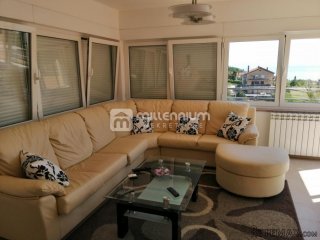 Najam, Kastav, Rubeši, 130m2, 2-sobni stan s db u..
