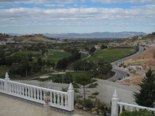 Rojales 4 Beds 3 Baths villa