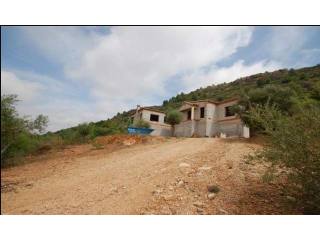 Villa For Sale Pedreguer - Ref: 1644