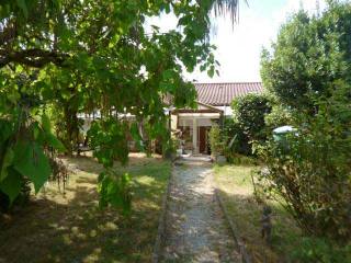 Village House Set On 3,580 m2 Of Garden..