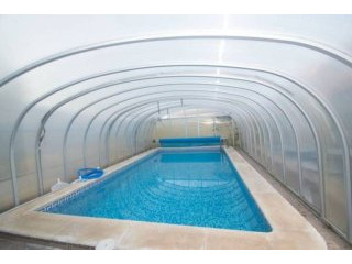 3 Bedroom 2 Bathroom Villa In..