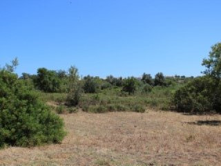 Plot -Villa - sea view - Alvor -..