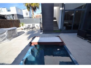 Villa For Sale Algorfa