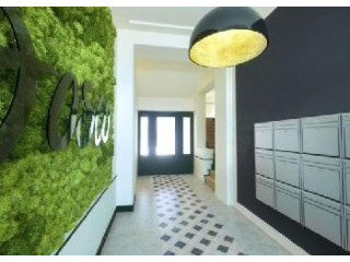 2-Rooms Property For Sale 3,30% Yield..