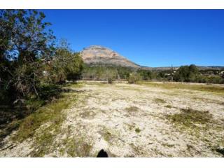 Plot Javea 5 - Javea