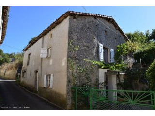 PRICE REDUCED : Charming Stone House..
