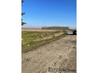 Ravna parcela s pristupom s dvije strane – 3.214 m²