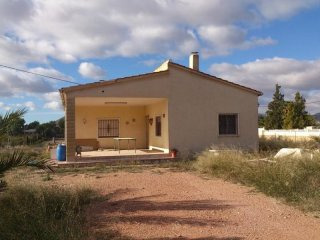 Villa in Aspe (Ref. PV2579)