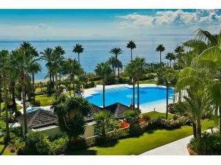 2 Bedrooms - Apartment - Malaga - Resale