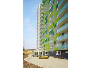55+ sheltered housing, 1 bed flat for..