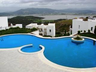 Tuzla lake golf Apartments,