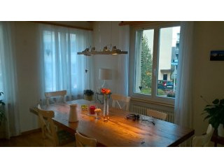 4 room house in Zurich - Kreis 6..