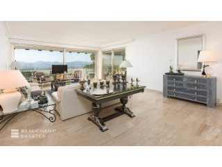 4-roomed apartment in a high-end..