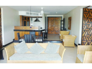Aspasia - 2-Bedroom Sea View Apartment..