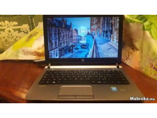 HP probook 430 i3 4005U