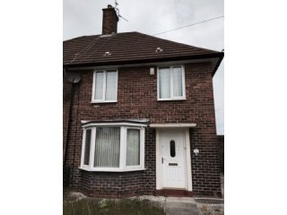 KHT+ 3 Bed Semi Detached House- Pennard