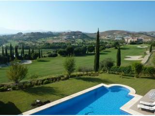 Villa for sale in Los Flamingos..