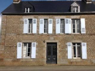 Lovely Bretange Village House