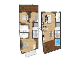 Penthouse - Swieqi