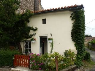 Pretty stone property