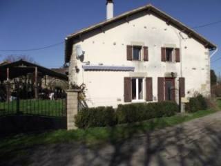 Well renovated stone character village..