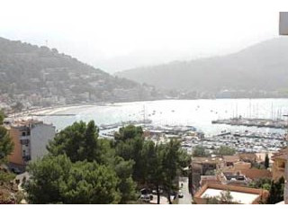 Petite Sea View Apartment…