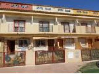 Townhouse, Alicante (Costa Blanca)..