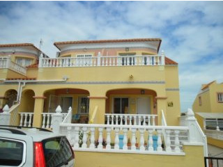 Villamartin South Facing Semi-Detached..