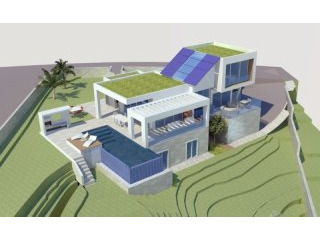 4 Bedrooms - Villa - Malaga - For Sale