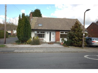 Greymont Road , Walmersley, Bury