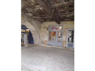 Maison Monpazier