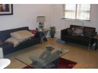 1 bed flat to rent
