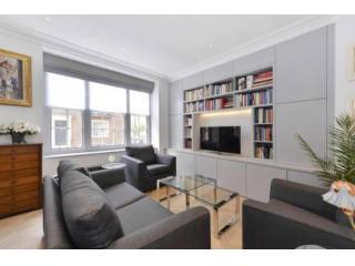 1 Bedroom - Apartment - London - For..