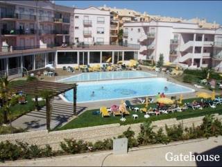 Apartment For Sale In Praia da Luz..