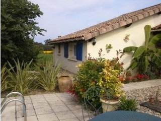 Maison Laperche