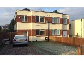 Three Bedroom Semi Detached House For..