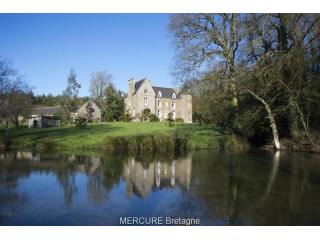 10 bedroom Castle For Sale: 35720 ENTRE..