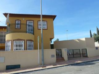 4 Bedrooms - Property - Murcia - For..