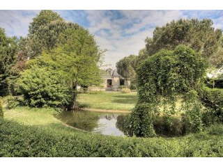 Elegant "maison Bourgoise" With Pool..
