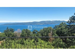 Istra, Plomin, samostojeća kuća, 100m2, predivan pogled