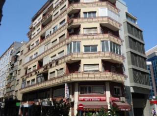 Penthouse in the heart of Alicante