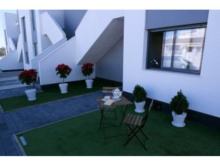 2 Bedrooms - Apartment - Alicante - For..