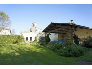 3 Bedrooms - House - Poitou-Charentes -..