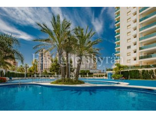 Calpe - Costa Blanca