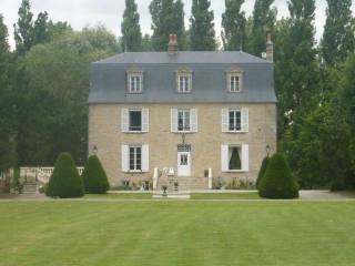 Demeure De Prestige, Manor House