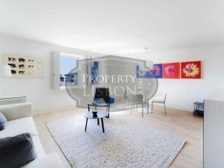 Luxury T1 Lisbon Apartment for Sale in..